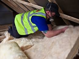 Best Fireproof Insulation  in Cairo, IL