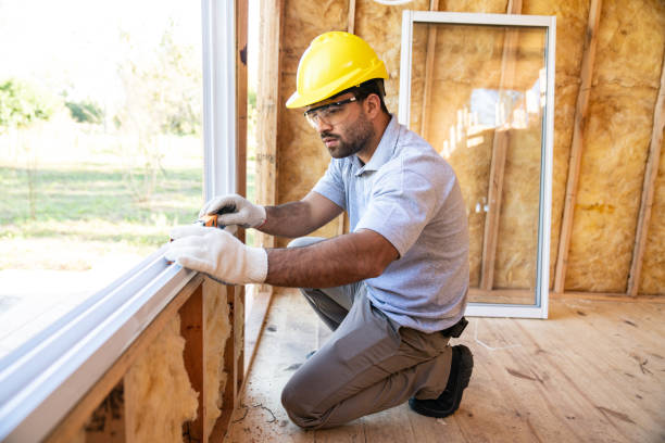 Types of Insulation We Offer in Cairo, IL